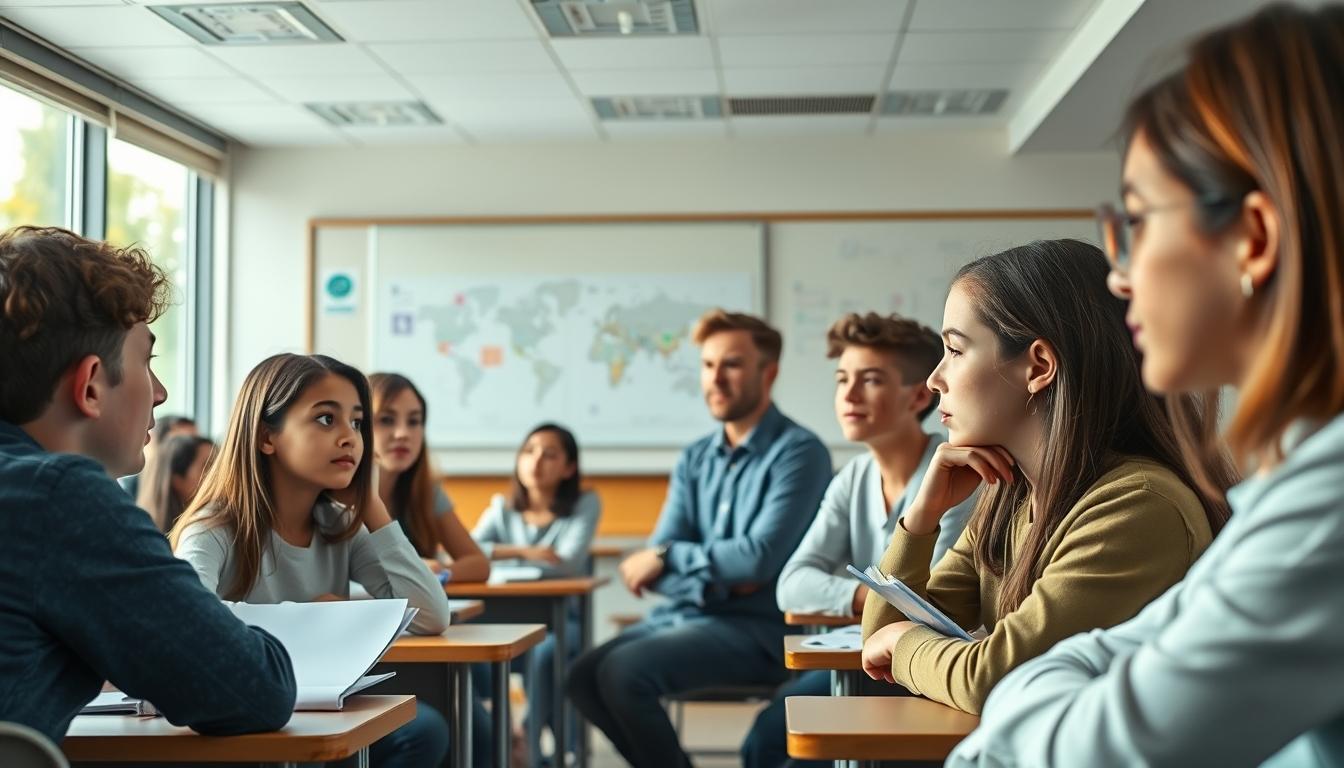 Habit building and daily structure improvement