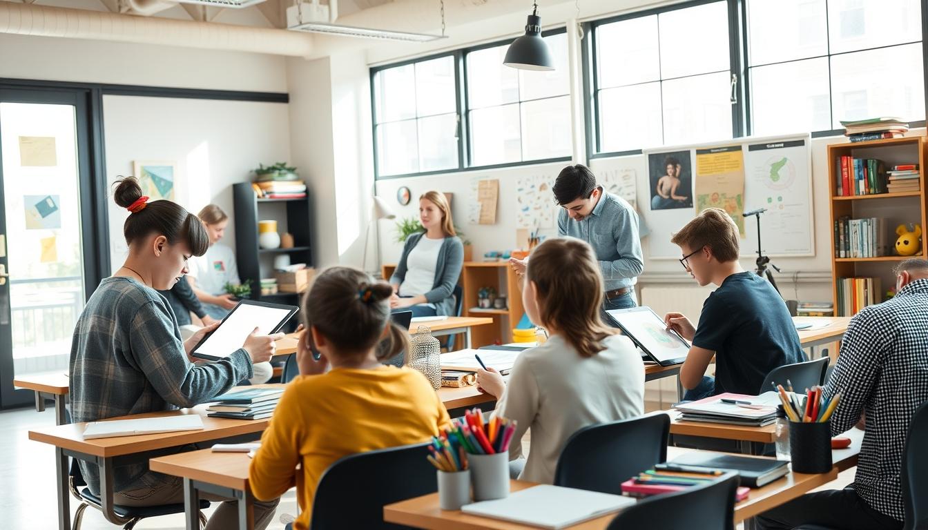 Balanced lifestyle strategies