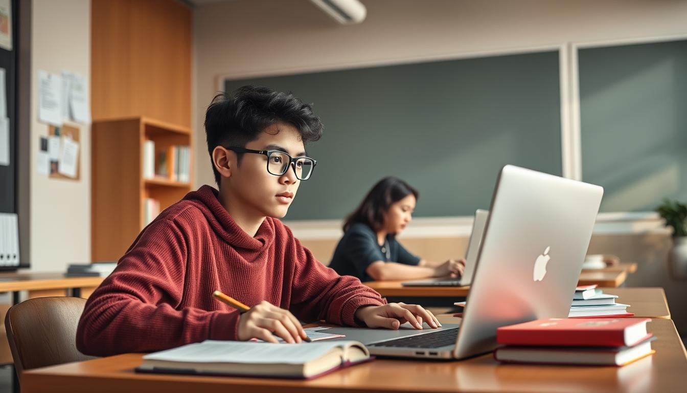 Mindset development course