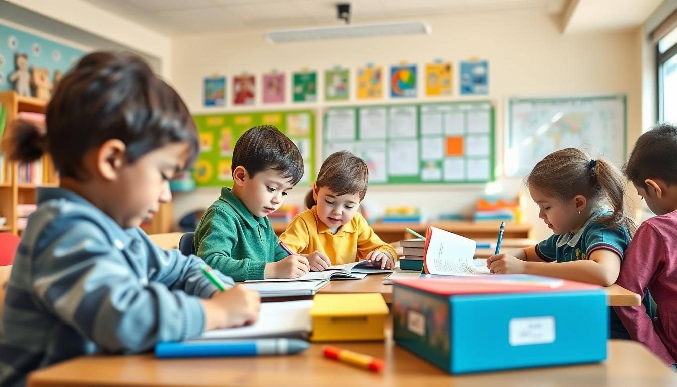 Balanced lifestyle and personal well-being