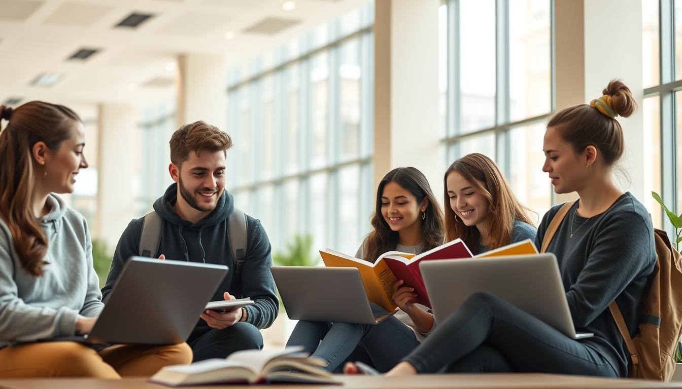 Planning daily balance and healthy routines