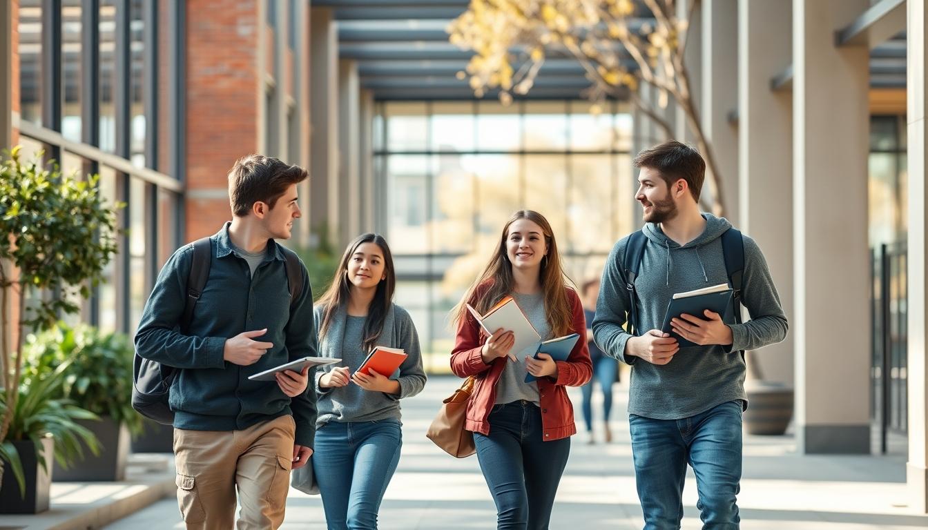 Mindset and self-awareness development